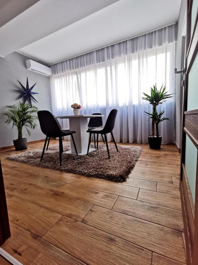 Canti Apartments Novi Sad Extérieur photo