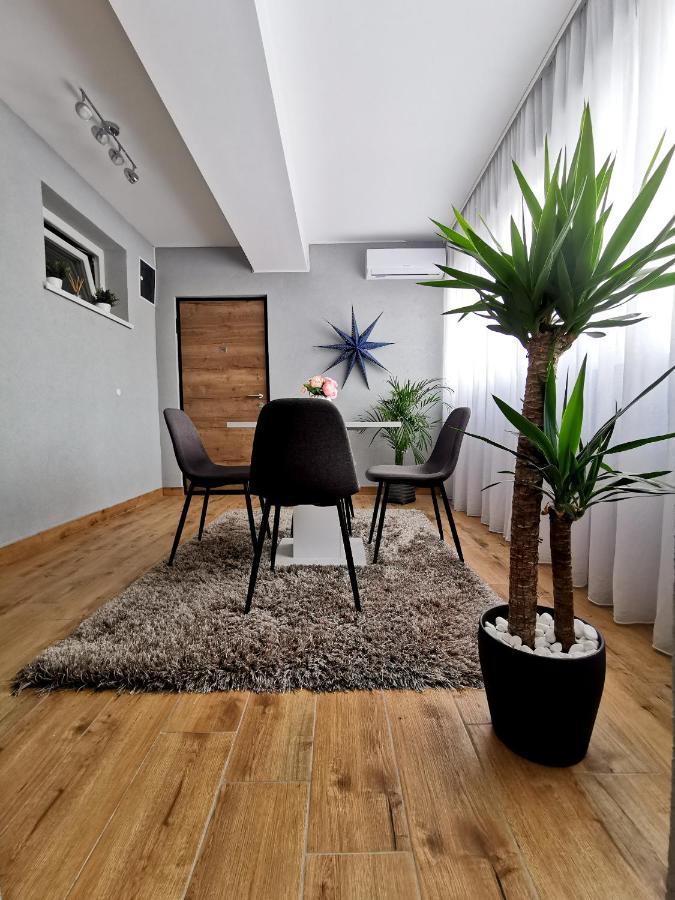 Canti Apartments Novi Sad Extérieur photo