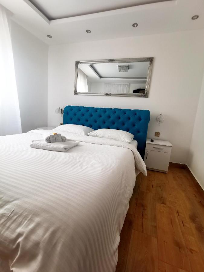 Canti Apartments Novi Sad Extérieur photo