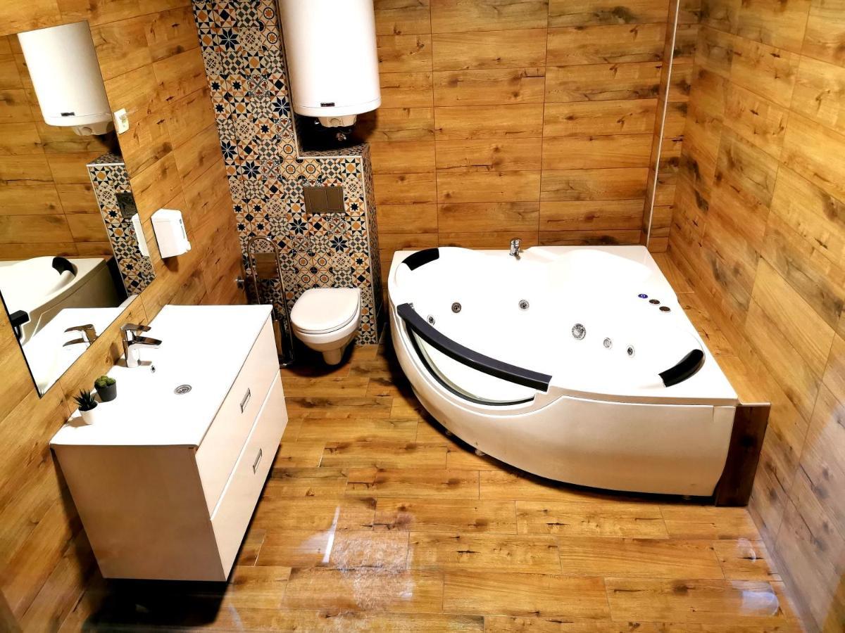 Canti Apartments Novi Sad Extérieur photo