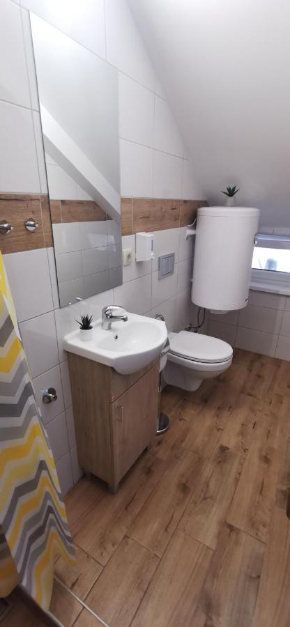 Canti Apartments Novi Sad Extérieur photo