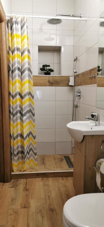 Canti Apartments Novi Sad Extérieur photo