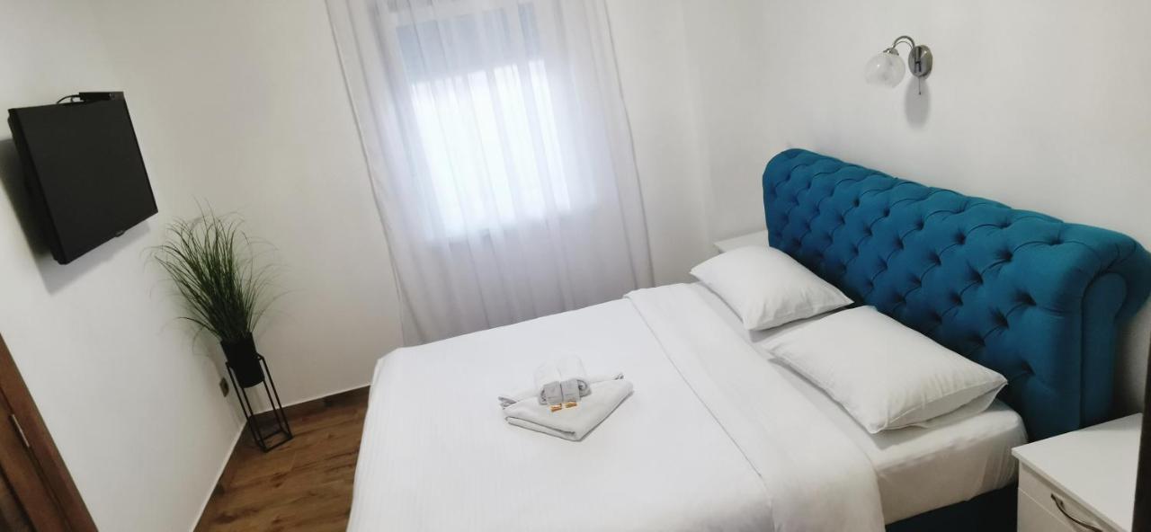 Canti Apartments Novi Sad Extérieur photo
