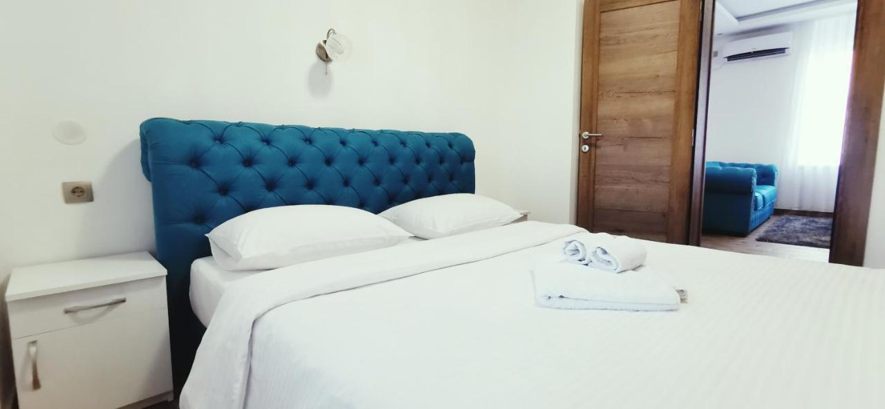Canti Apartments Novi Sad Extérieur photo