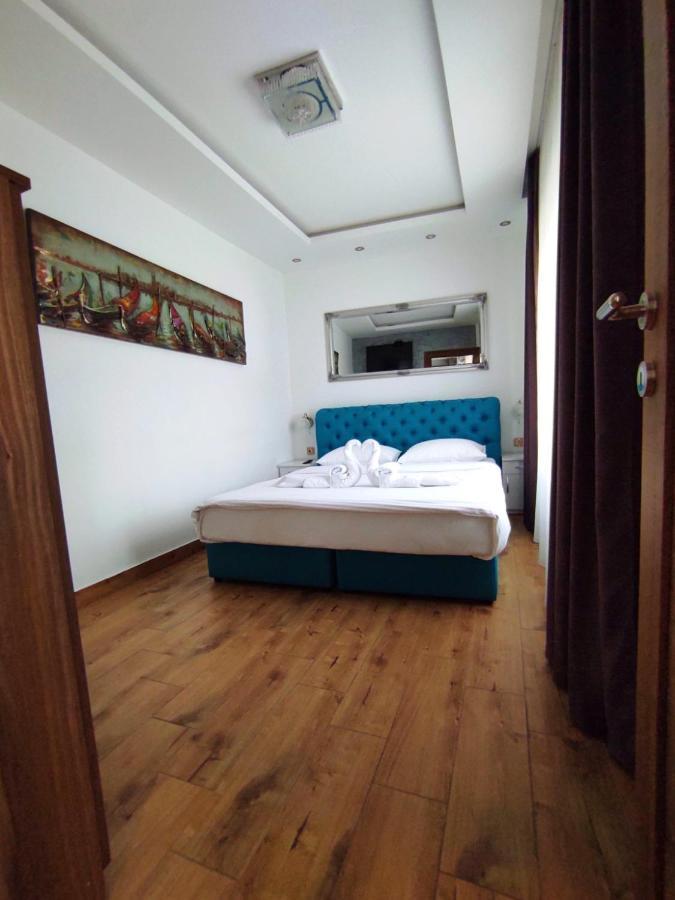 Canti Apartments Novi Sad Extérieur photo