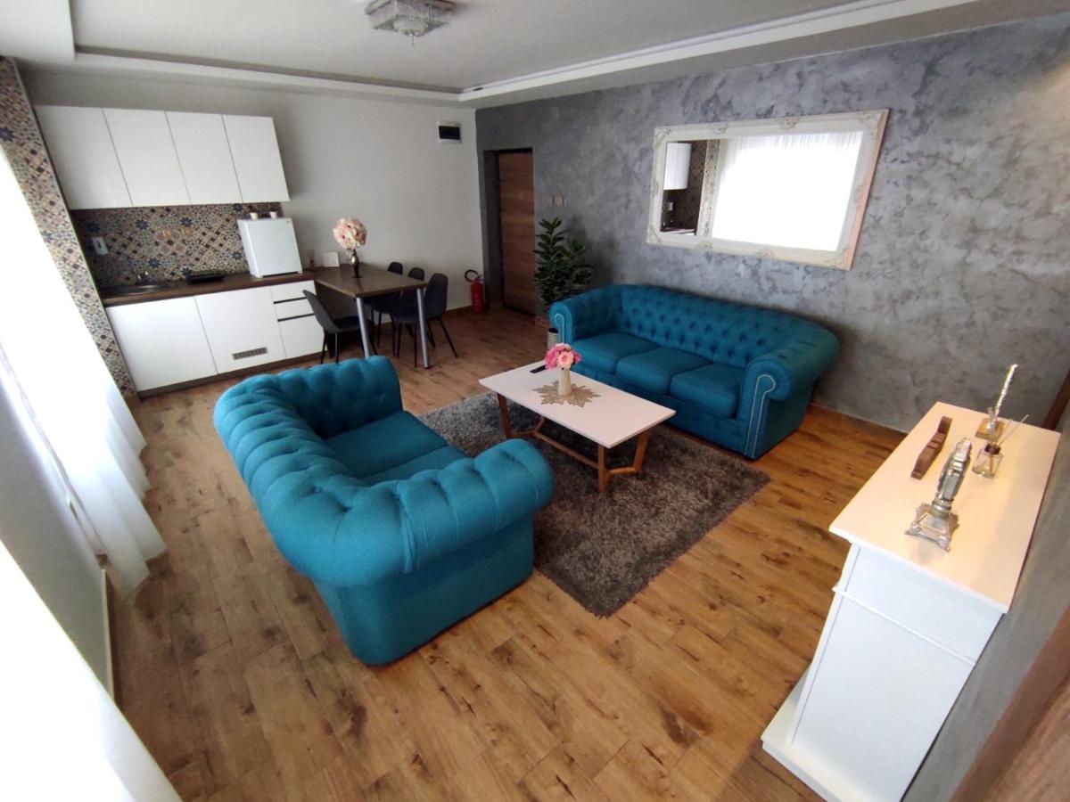 Canti Apartments Novi Sad Extérieur photo