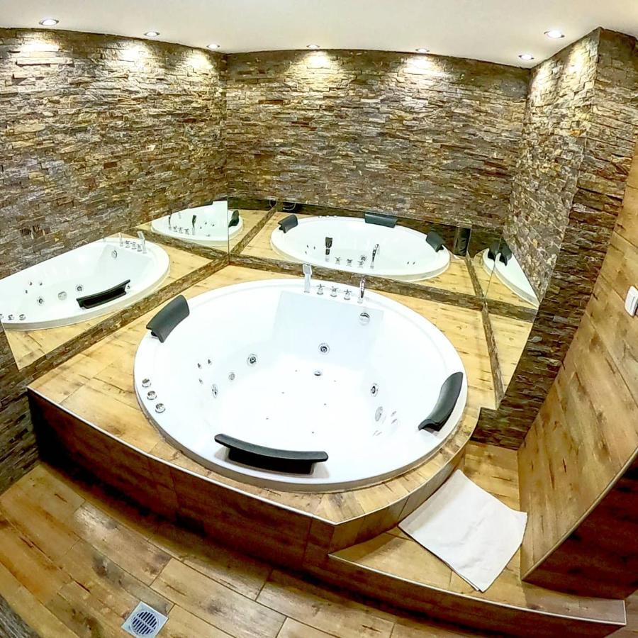 Canti Apartments Novi Sad Extérieur photo