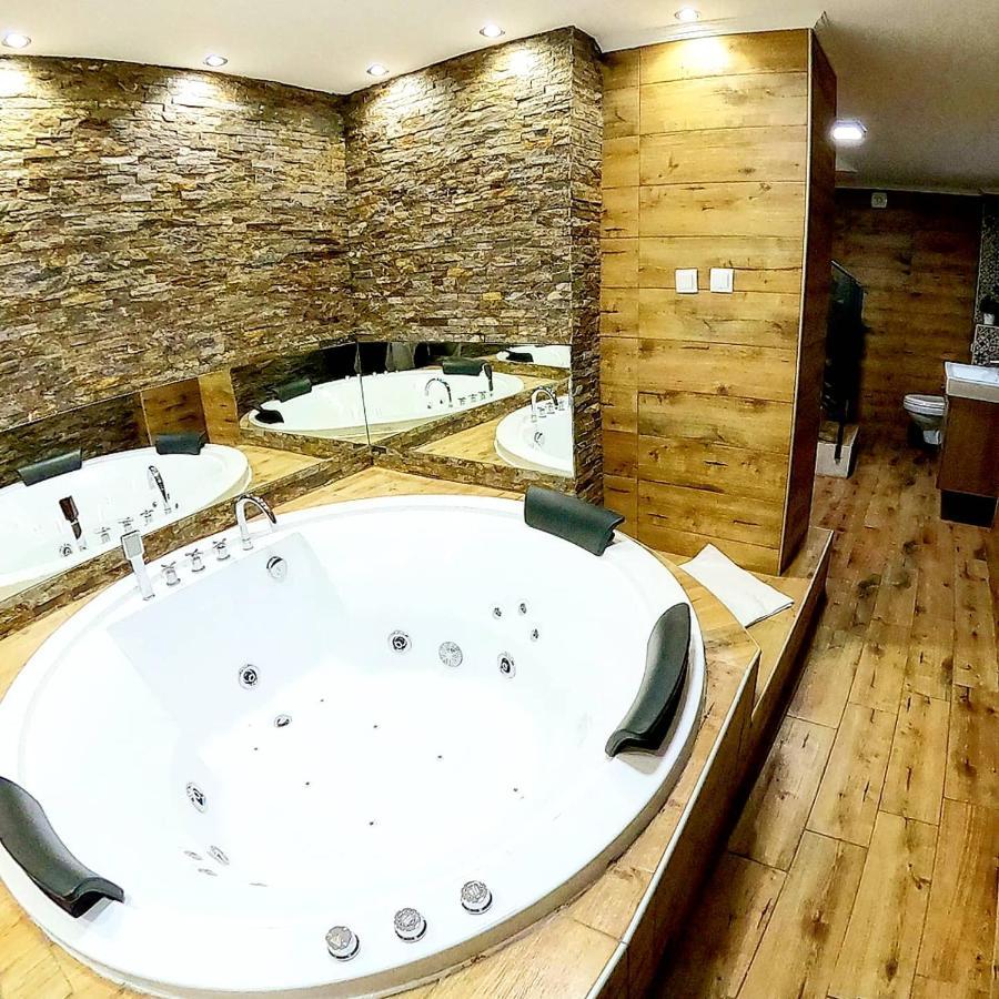 Canti Apartments Novi Sad Extérieur photo