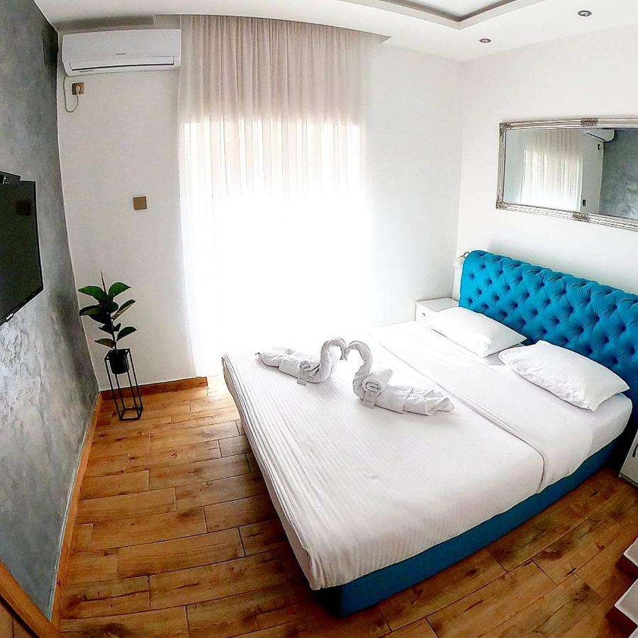 Canti Apartments Novi Sad Extérieur photo