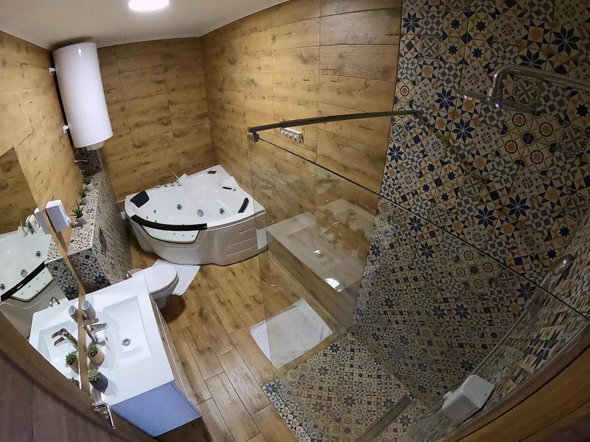 Canti Apartments Novi Sad Extérieur photo