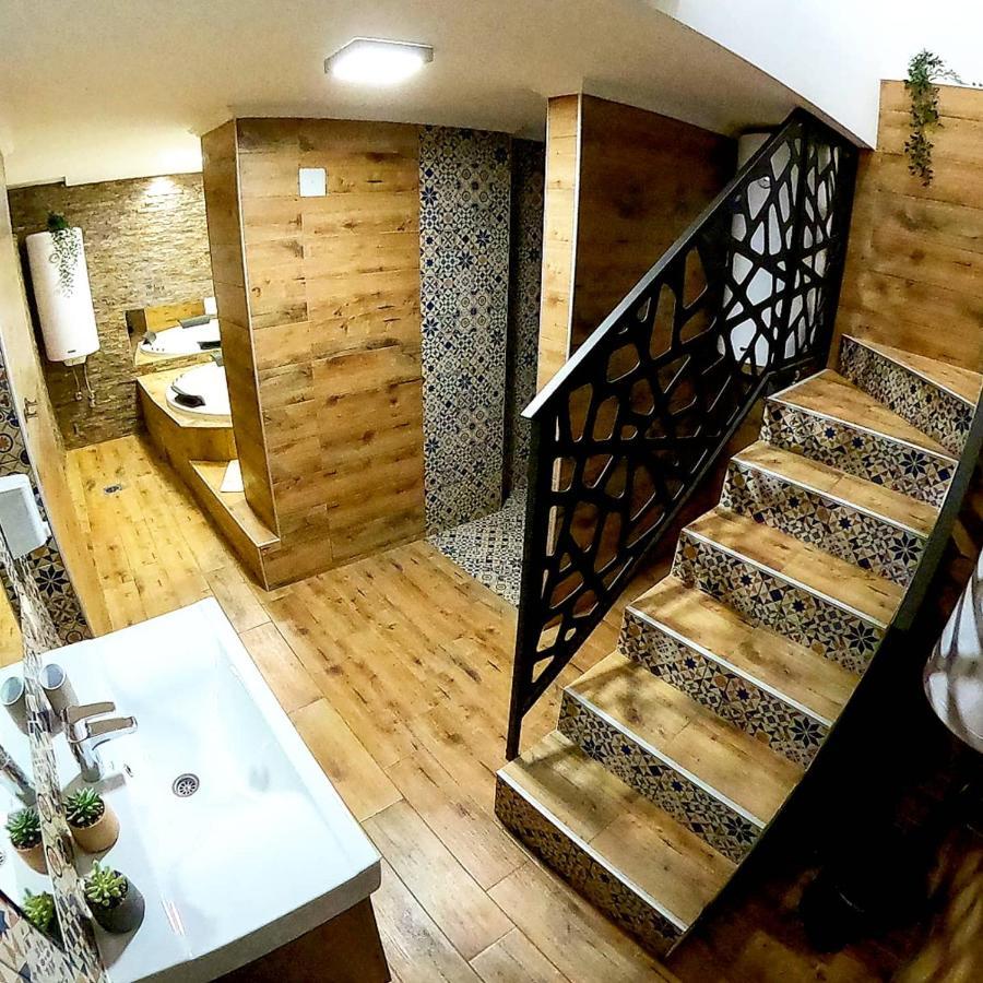 Canti Apartments Novi Sad Extérieur photo