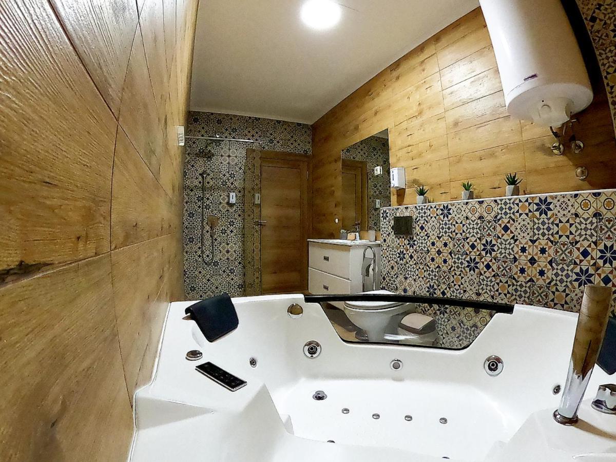 Canti Apartments Novi Sad Extérieur photo