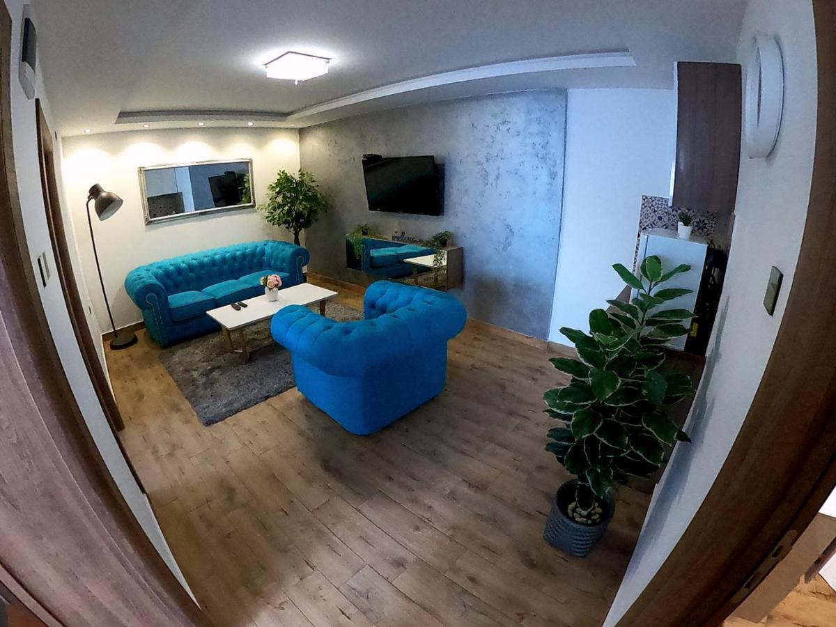 Canti Apartments Novi Sad Extérieur photo