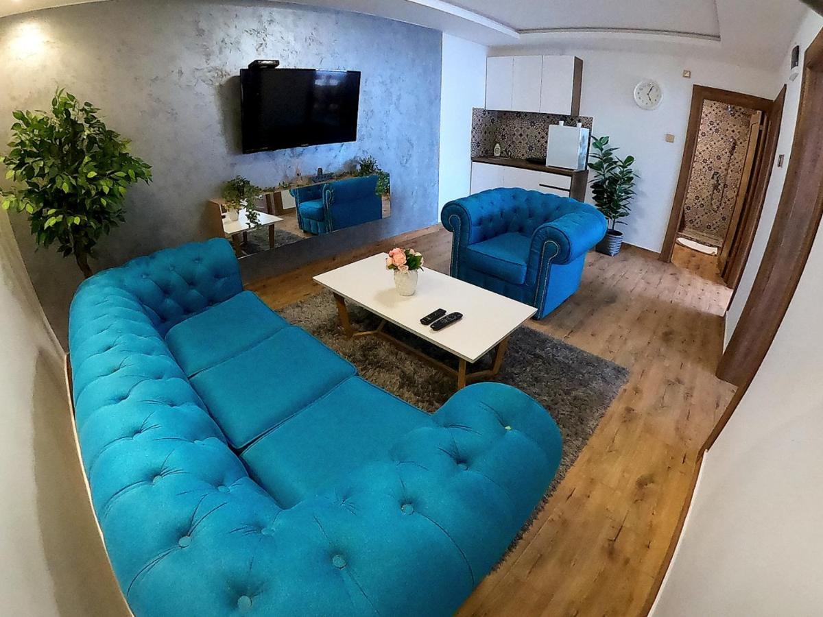 Canti Apartments Novi Sad Extérieur photo