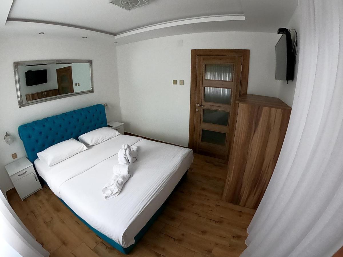 Canti Apartments Novi Sad Extérieur photo