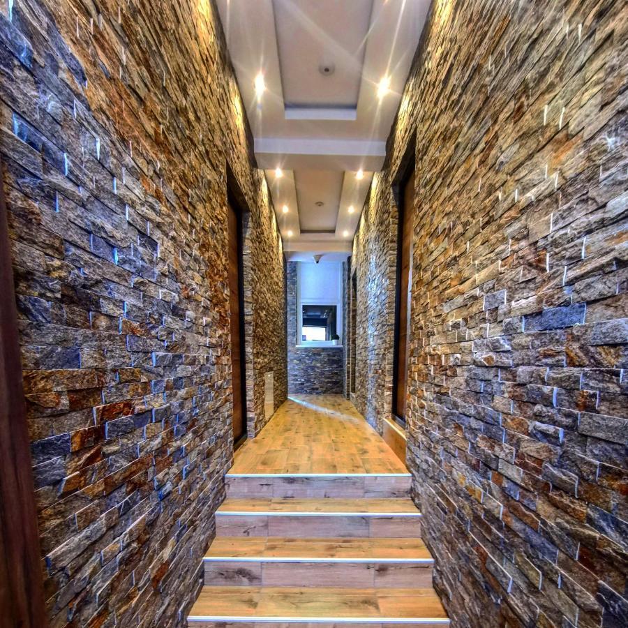 Canti Apartments Novi Sad Extérieur photo
