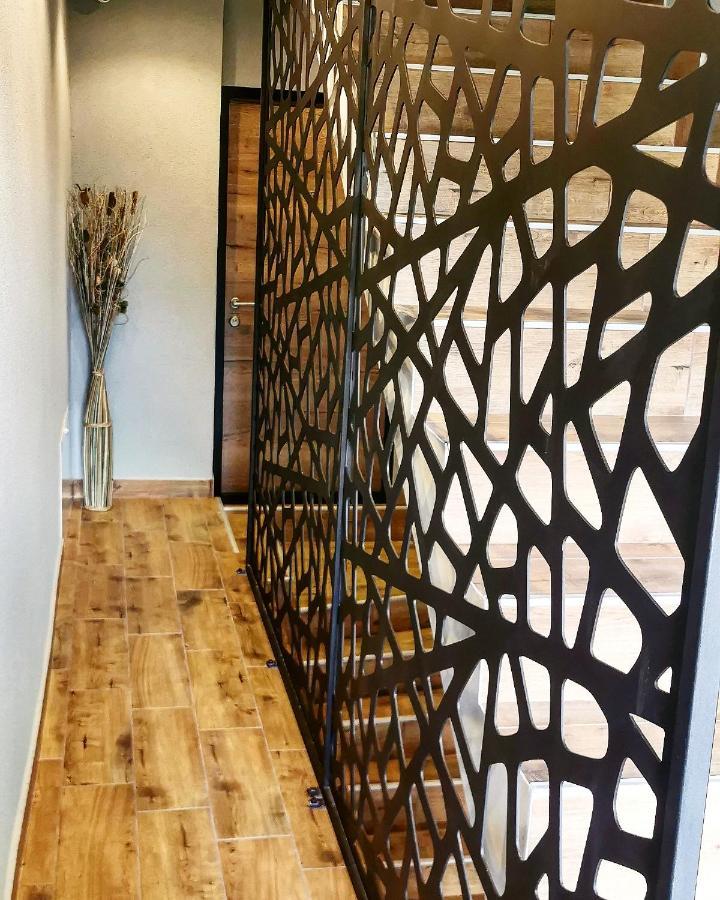 Canti Apartments Novi Sad Extérieur photo