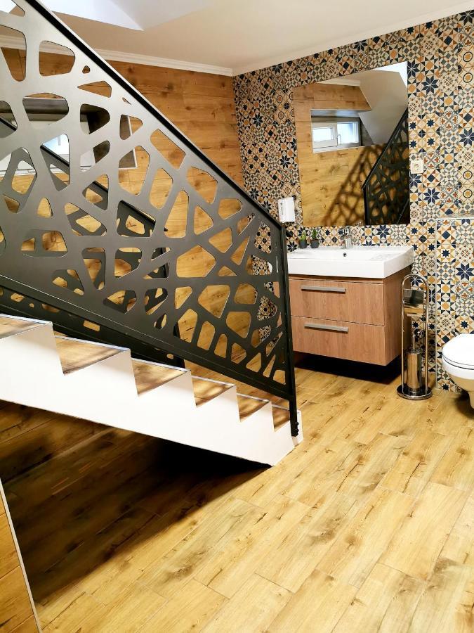 Canti Apartments Novi Sad Extérieur photo