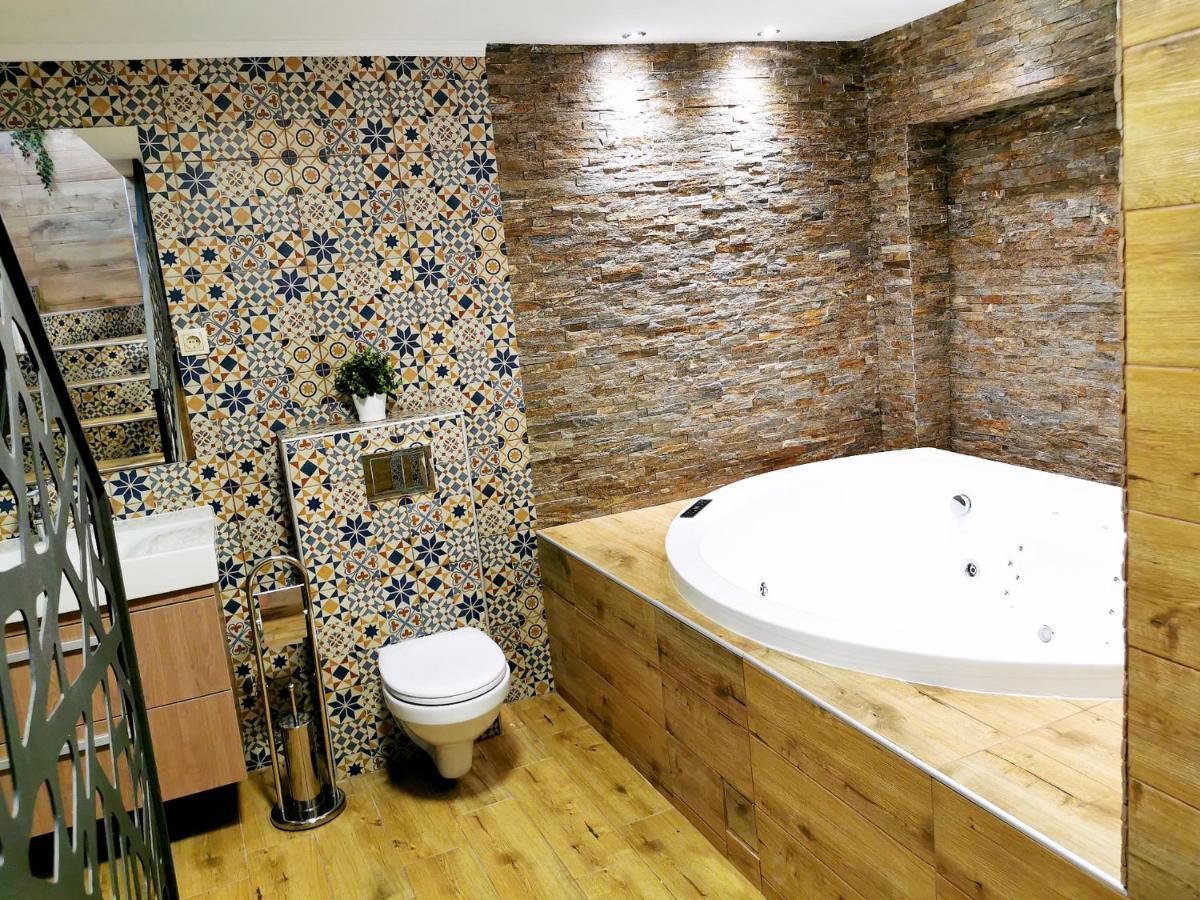 Canti Apartments Novi Sad Extérieur photo