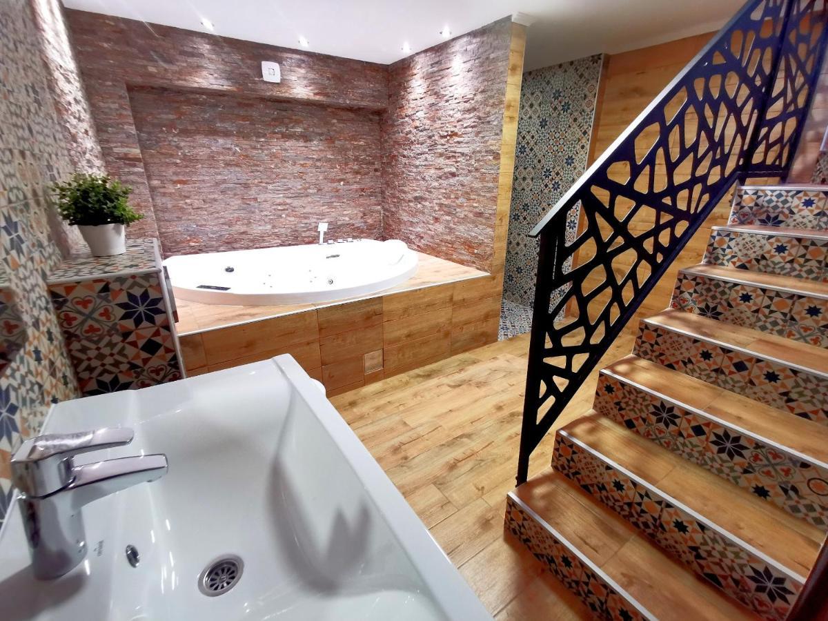 Canti Apartments Novi Sad Extérieur photo