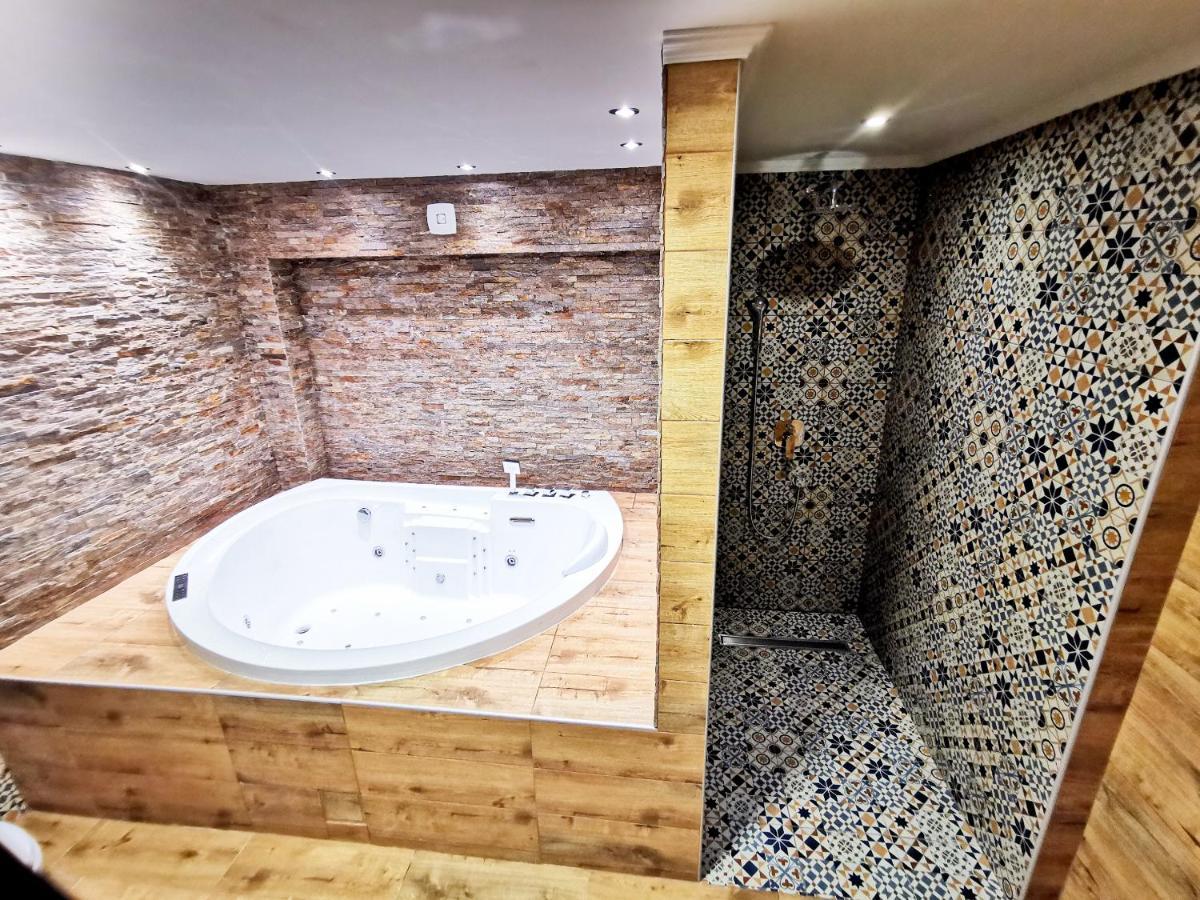 Canti Apartments Novi Sad Extérieur photo
