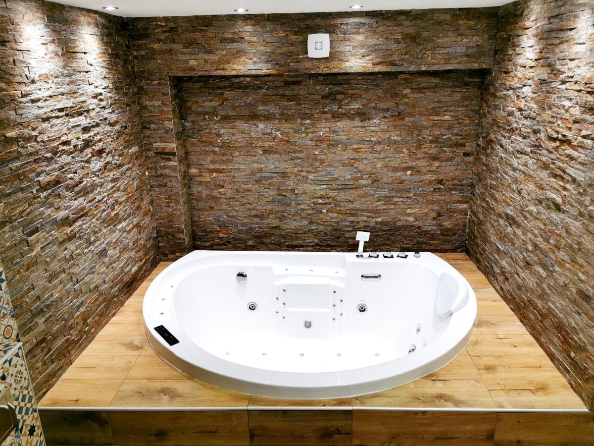 Canti Apartments Novi Sad Extérieur photo
