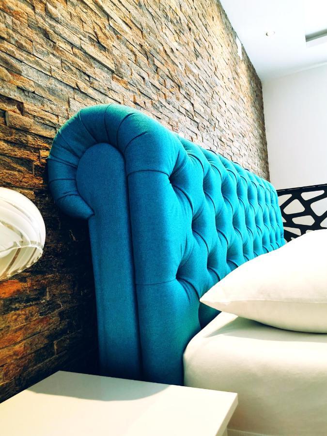 Canti Apartments Novi Sad Extérieur photo
