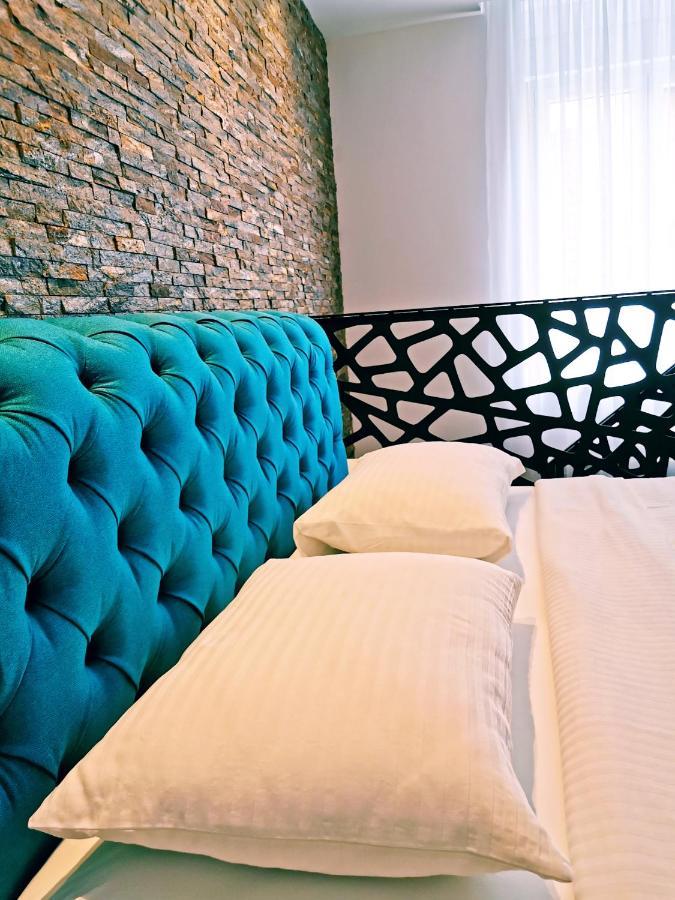 Canti Apartments Novi Sad Extérieur photo