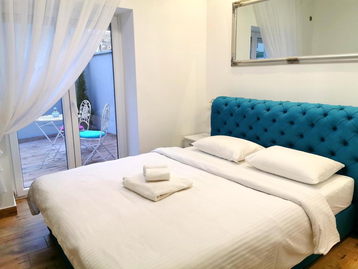 Canti Apartments Novi Sad Extérieur photo